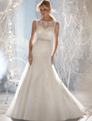 11412421#Wedding dress