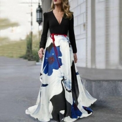 537BD87#Long Dress