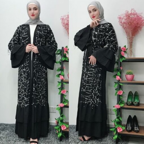 28LR226#Muslim's Dress
