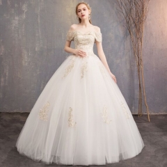 11D26#Wedding Dresses