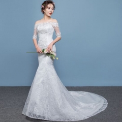 11D22#Wedding Dresses