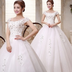 11K49#Wedding Dresses