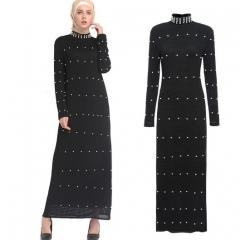 28LR192#Muslim Dress