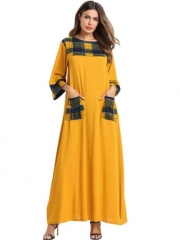 287504#Muslim Dress