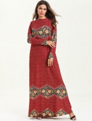 287517#Muslim Dress