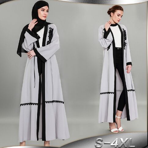 281584#Muslim Dress