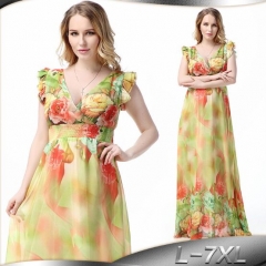 289007#Long Dress