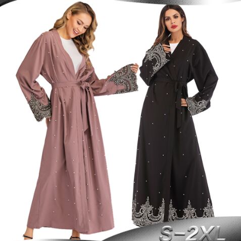 281684#Muslim Dress