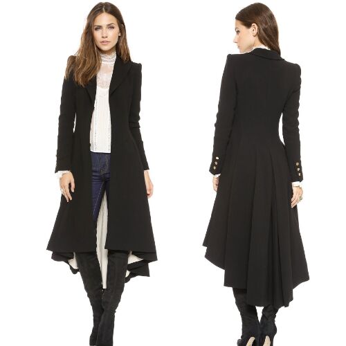 286086#Long Coat