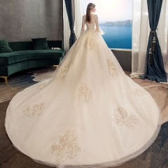 11TD33#Wedding Dresses