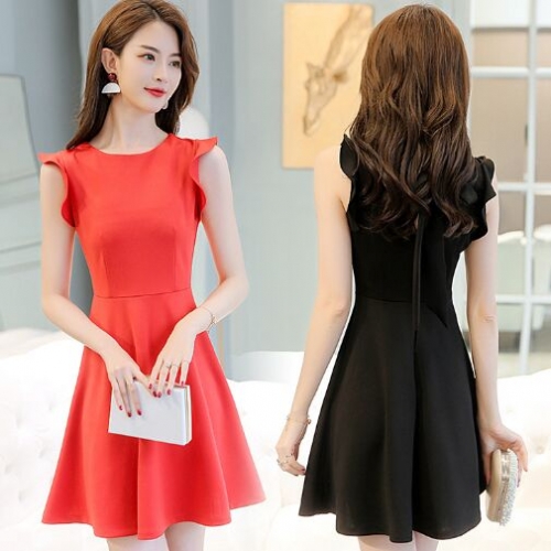 38L503#Dress