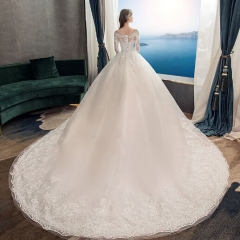 11TD50#Wedding Dresses