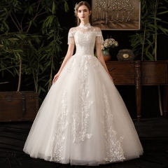 11D37#Wedding Dresses