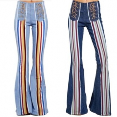 52786194#Denim Pants