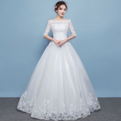 11D20W04#Wedding Dresses