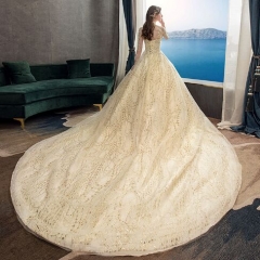 11TD38#Wedding Dresses