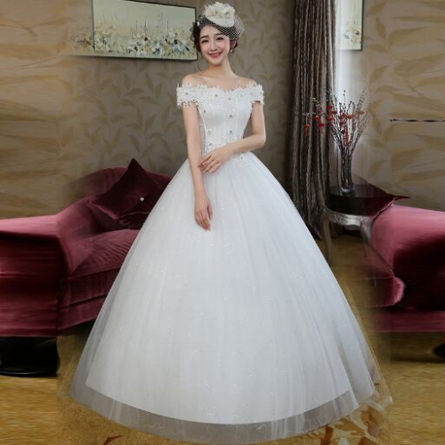 11H75#Wedding Dresses