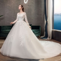 11TD35#Wedding Dresses