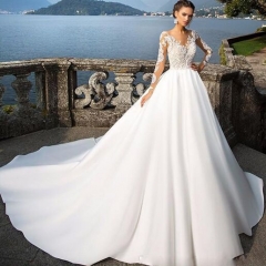 99A35230#Wedding Dresses