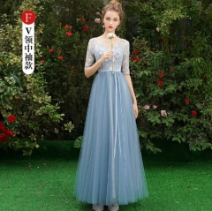 10A0368F19#Long Dresses