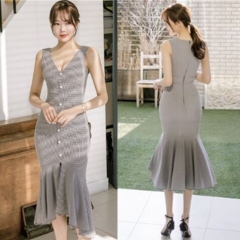 251675#Long Dress