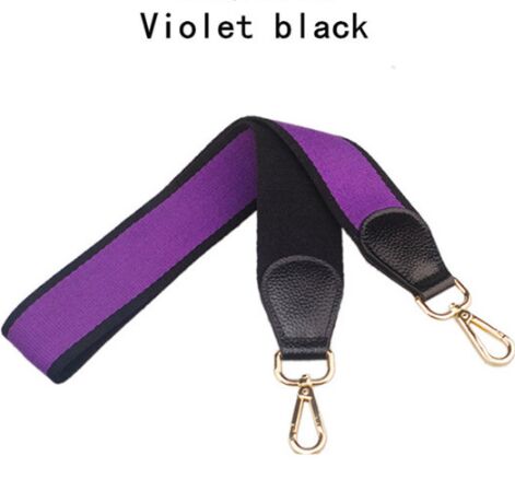 Black+Purple