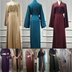 28LR167#Muslim Dress