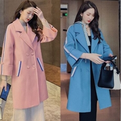 46N975#Coat