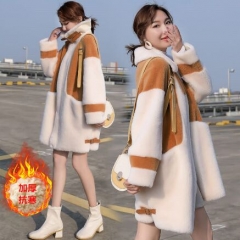 159460#Fur Coat