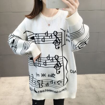 15G4166#Sweater