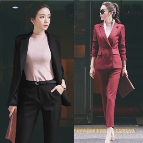 2588932#Coat+Pants Suit