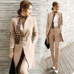 25888819#Coat+Pants+Scarf Suit