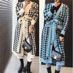 158559#Sweater coat