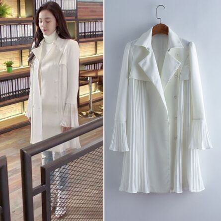 15W1390#Coat