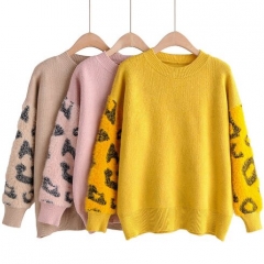 0736987#Sweater