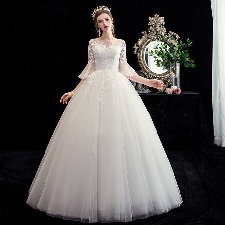 11H22#Wedding Dresses