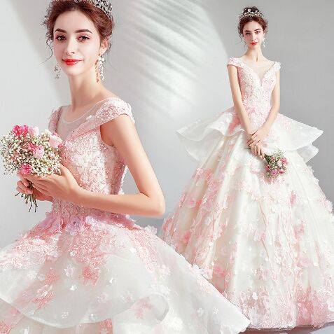 995166#Wedding Dresses