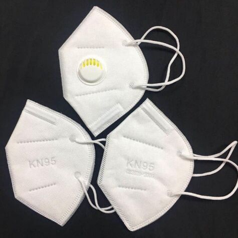 KN95-3#50pcs Medical Masks