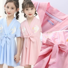 61SY99#Children's Dress