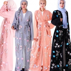 287001#Muslim Dress