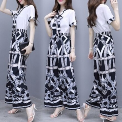 155952#Shirt+Pants 2pcs Suit