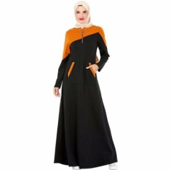 289278#Muslim Dress