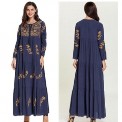 28A9005#Muslim Dress