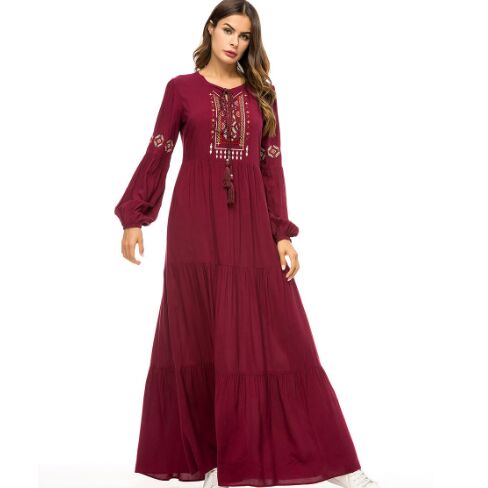 287355#Muslim Dress