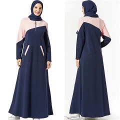 289303#Muslim Dress