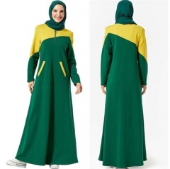 289304#Muslim Dress