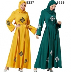 289337#Muslim Dress