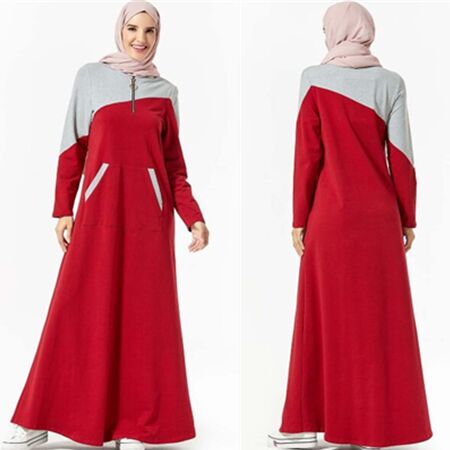 289305#Muslim Dress