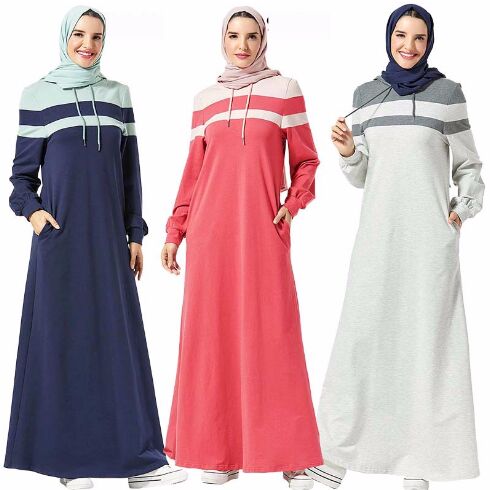 289312#Muslim Dress