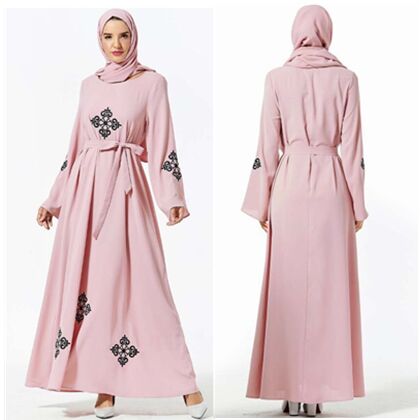 287338#Muslim Dress